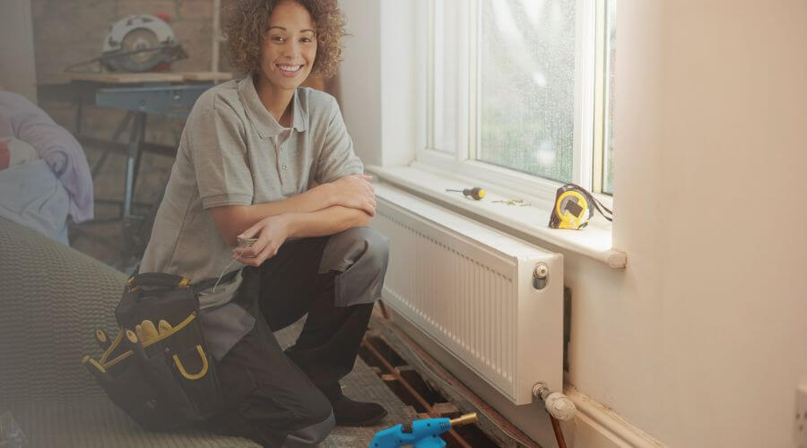 Professional water heater repair in Shipshewana, IN